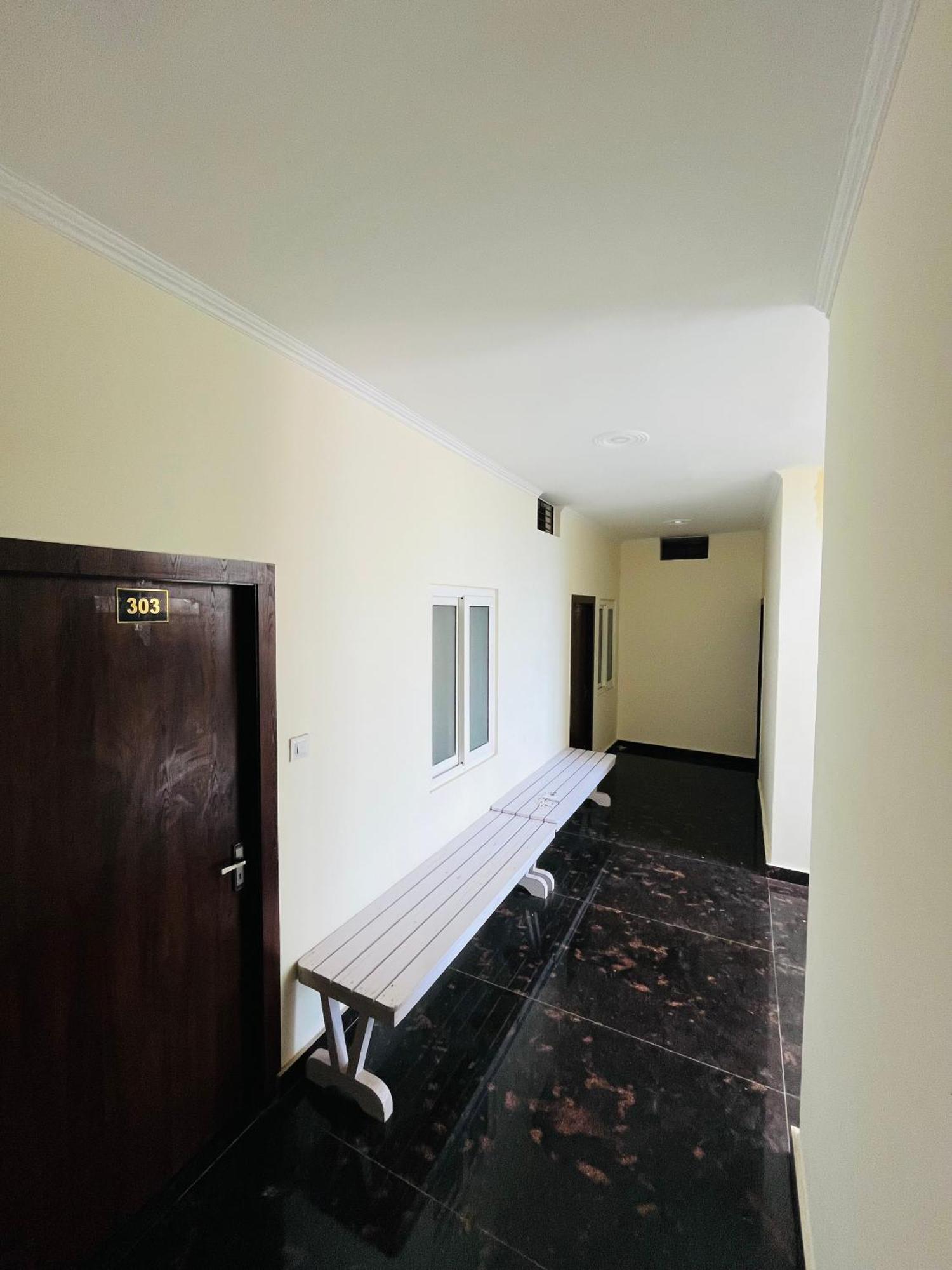 River View Paying Guest House Varanasi Esterno foto