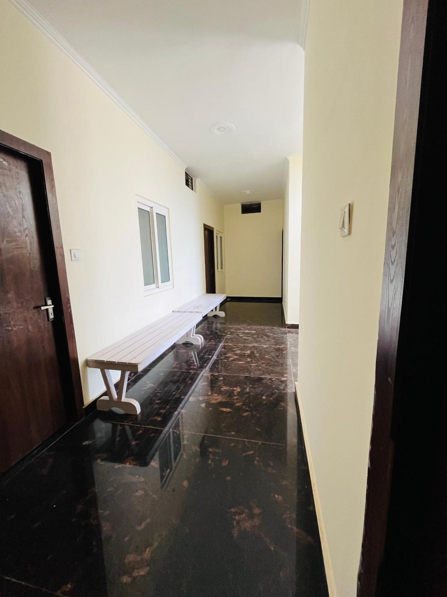 River View Paying Guest House Varanasi Esterno foto